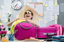 5 Must-Do Things Before You Leave For That Vacation