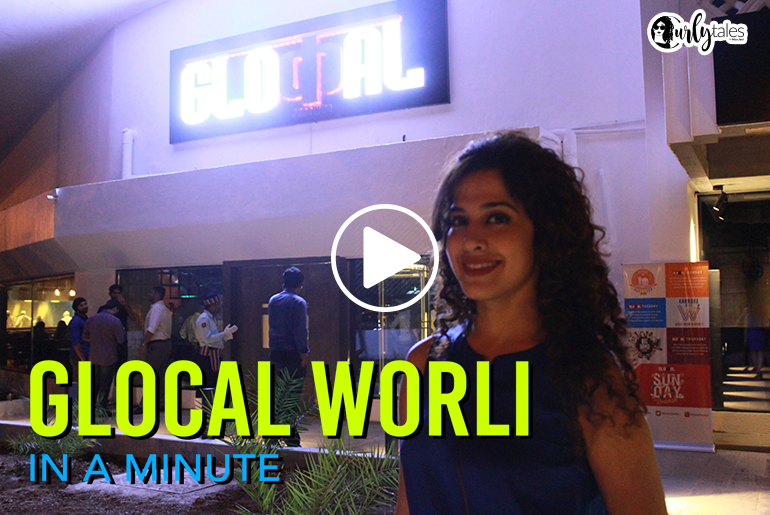 Inside Access: Glocal Junction’s New Outlet in Worli