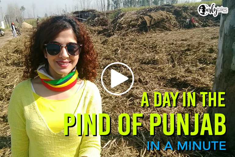 Gurdaspur: A Day In The Pind of Punjab