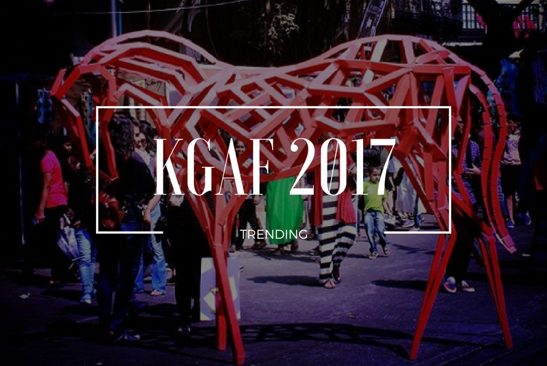 Kala Ghoda 2017