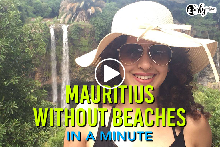 Mauritius Without Beaches