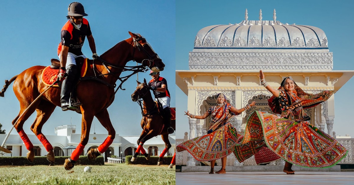 4 Epic Experiences In Jaipur Captured Using 8K Video Snap Of Samsung Galaxy S21 +