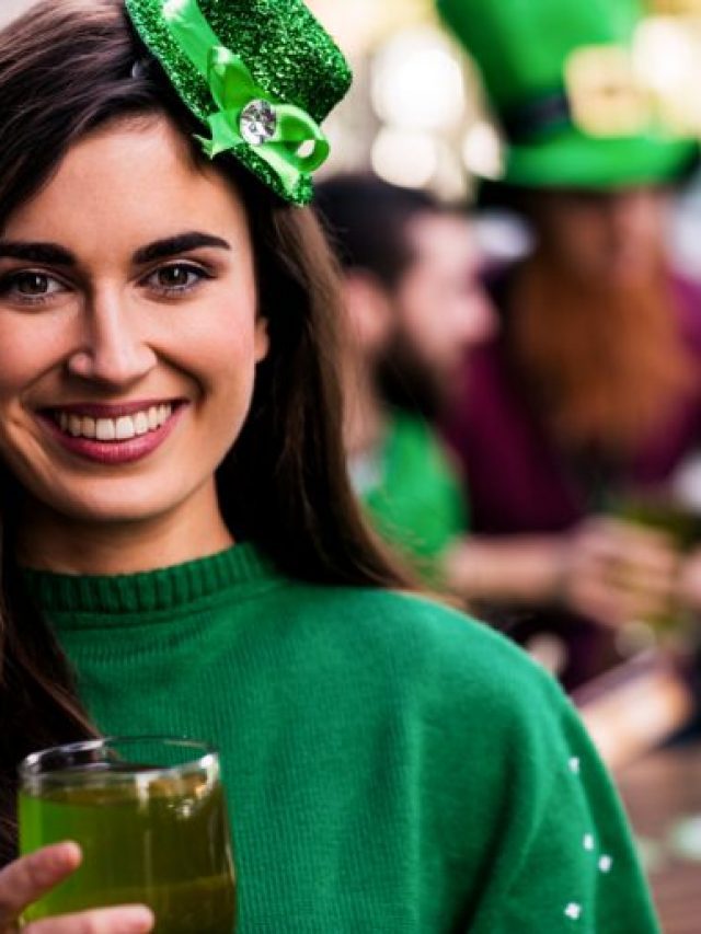 St. Patrick's Day