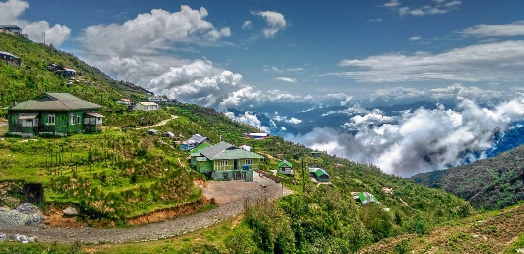 10 Places In India For You To Explore This May
