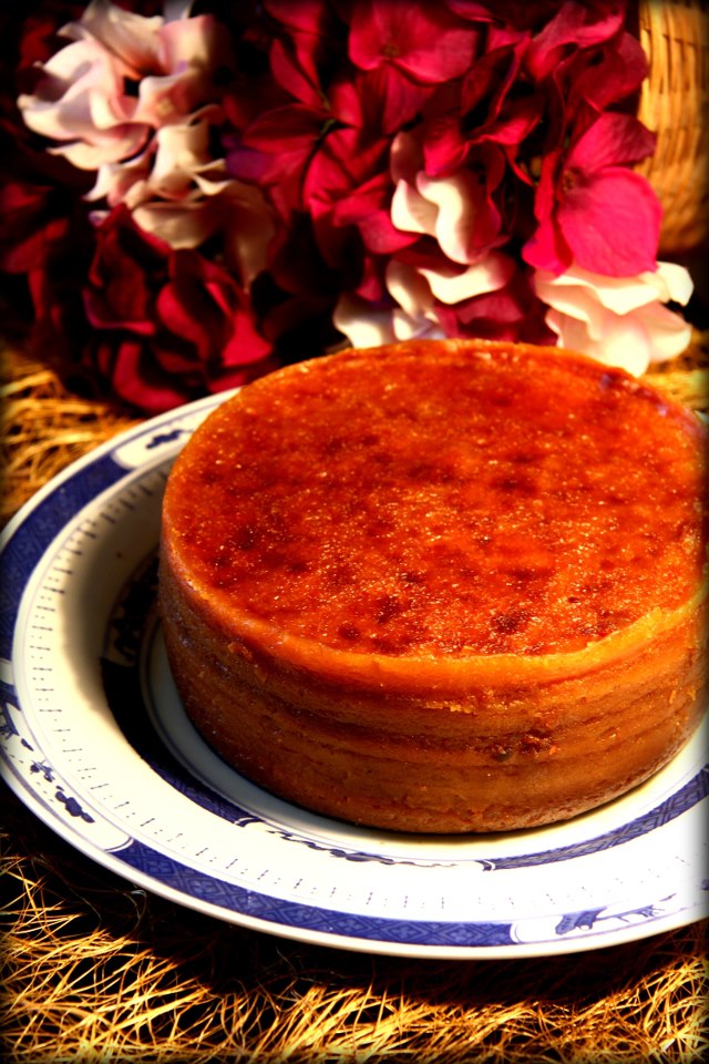 Bebinca - Layered Goan Cake with Spices | MasalaHerb.com