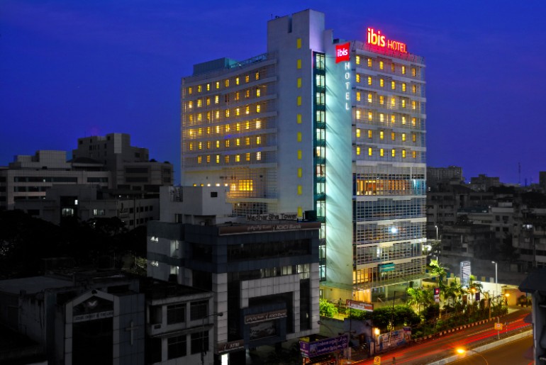 ibis Chennai