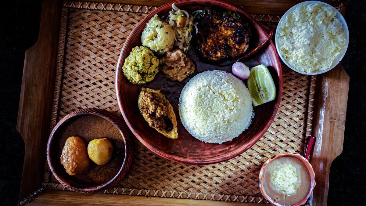 Best Bengali Restaurants In Mumbai