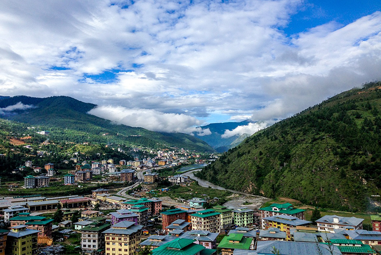 Bhutan Feature Image
