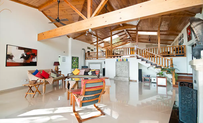 Coolest Airbnb Apartments In India