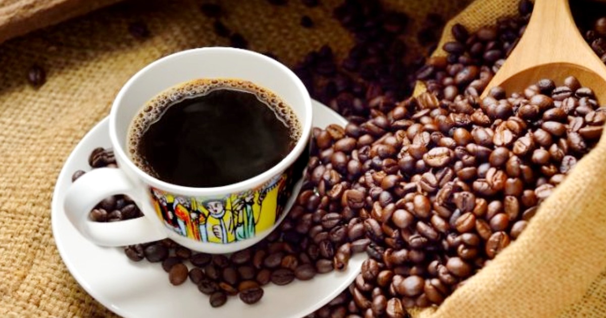 5 Places You Must Travel For Coffee
