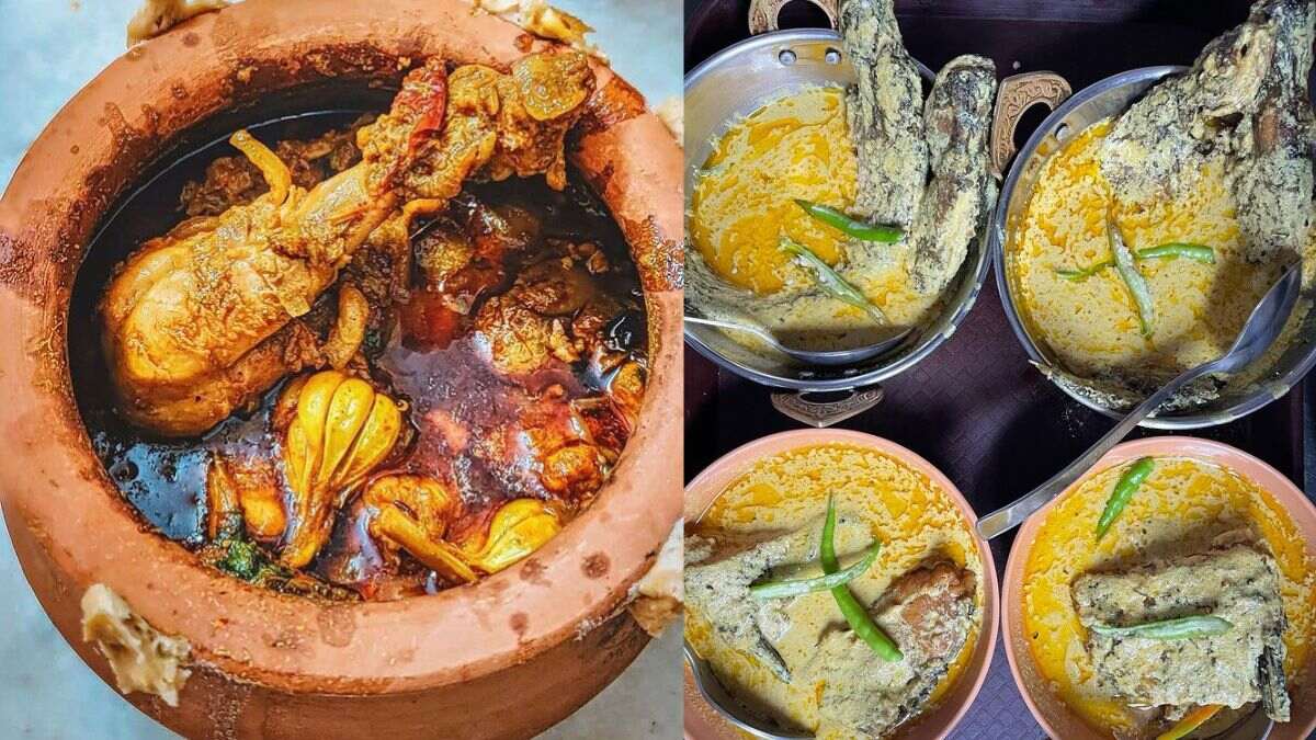 5 Bengali Food Outlets in Delhi NCR That You Cannot Miss!