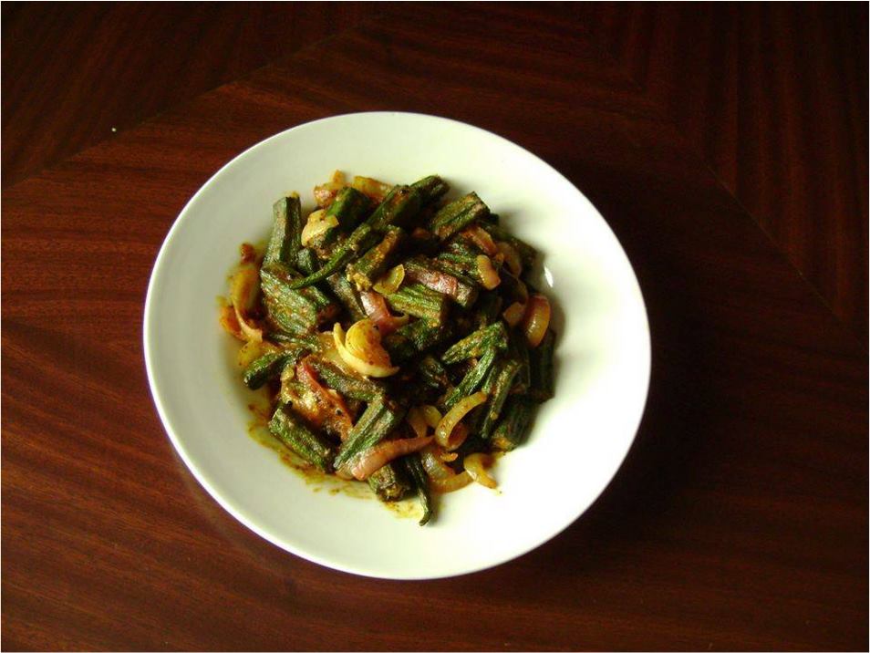5 Benefits Of Bhindi That Makes It A Superfood