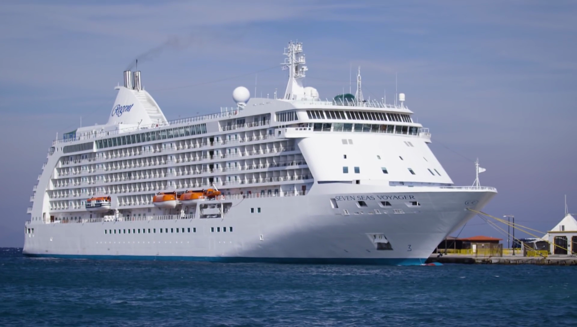 luxury cruise ship video download