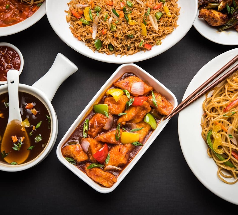 The 36 Best Chinese Restaurants Of Mumbai Of 2020