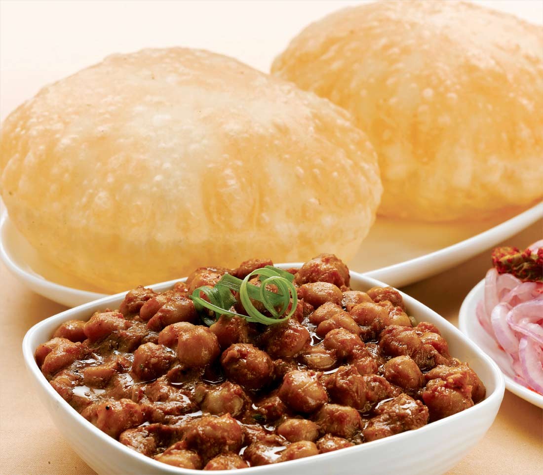 Best Chole Bhature Places In Delhi That Will Win You Over With Flavour