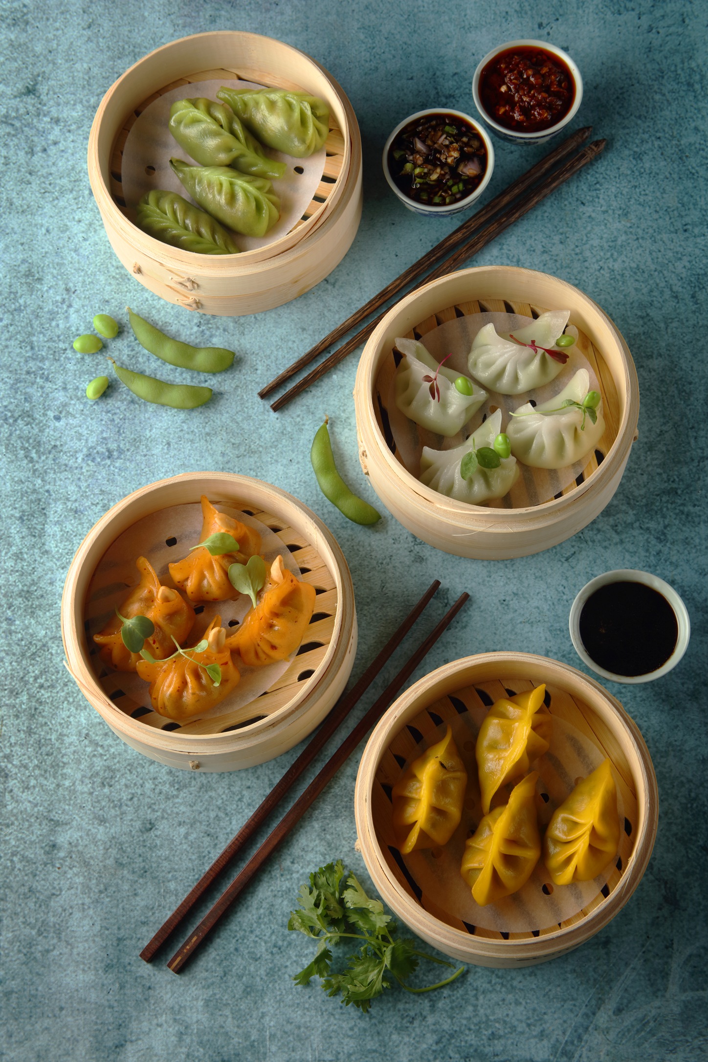 dim sum recipes