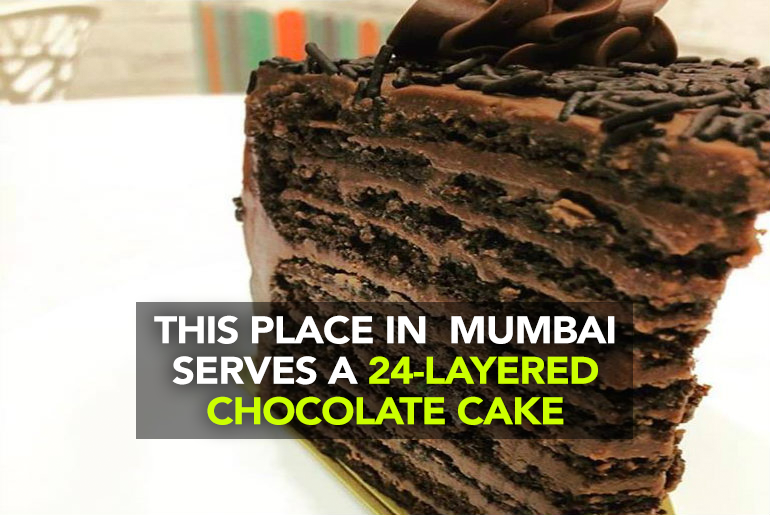 Small Batch Recipes: (Eggless) Chocolate Layer Cakes For Two - The Foodie  Diaries