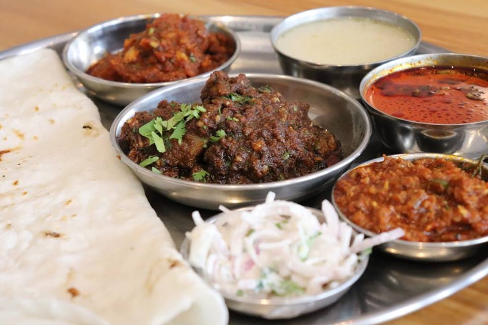 20 Best Maharastrian Restaurants In Mumbai In 2020