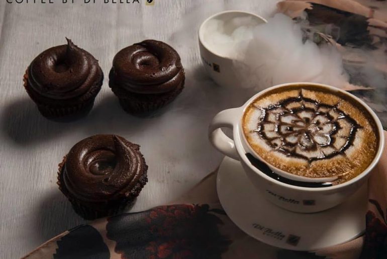 Di Bella To Give Free Coffee To Celebrate Its Latest Outlet Launch In Borivali