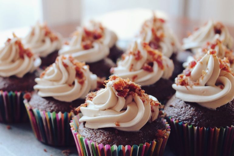 The 10 Best Cupcake Joints In Mumbai