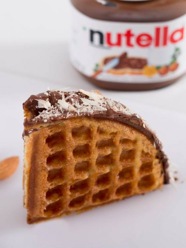 8 Chocolatey Dishes To Try On International Nutella Day In UAE