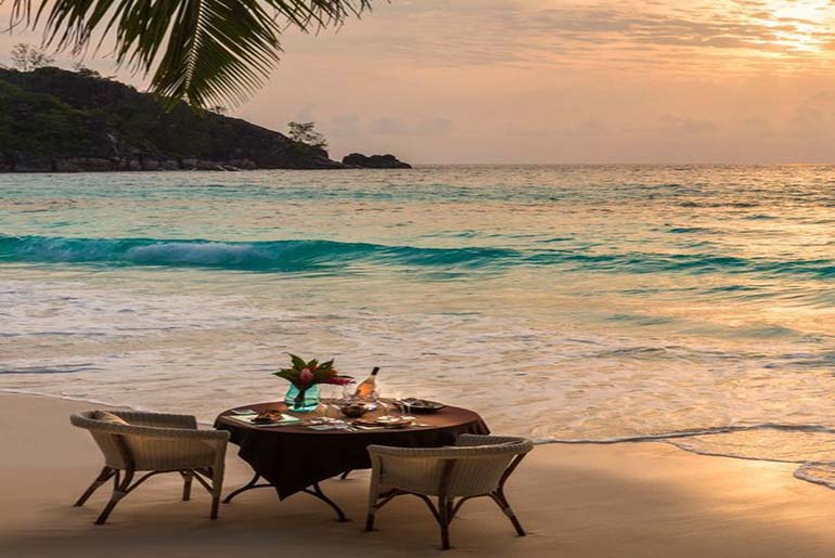 Maldives Honeymoon Guide: 10 Romantic Activities For Couples