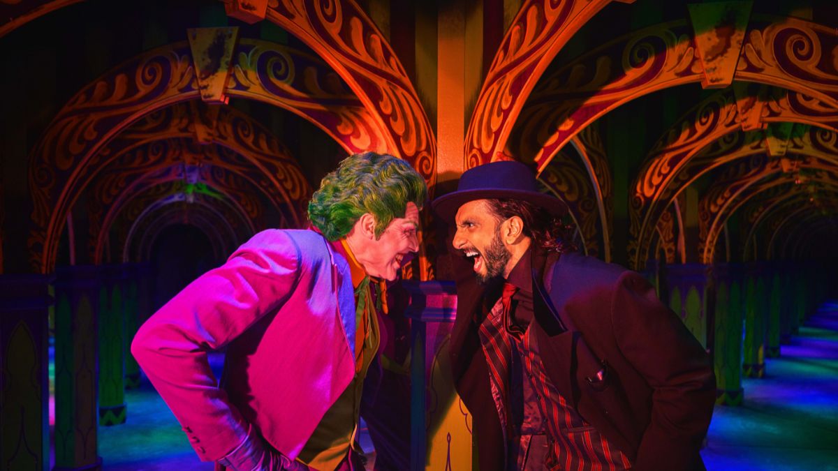 MakeMyTrip Is Giving You A Once-In-A-Lifetime Opportunity To Holiday With Ranveer Singh On Yas Island
