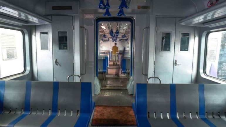 mumbai local ac