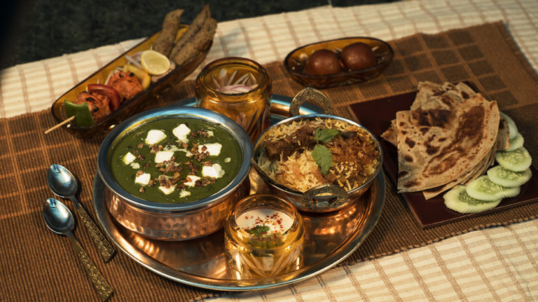 Now Order Yummy Biryanis From ‘Go Biryan’ In Mumbai