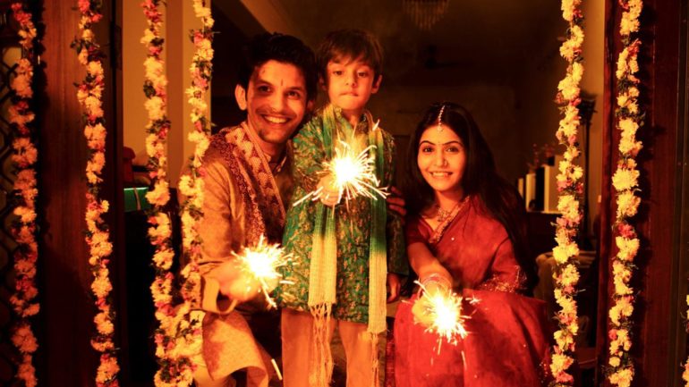 How-to-celebrate-diwali