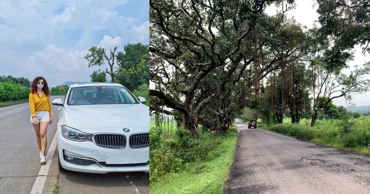I Drove From Mumbai To Goa & Here’s All You Need To Know About This Route