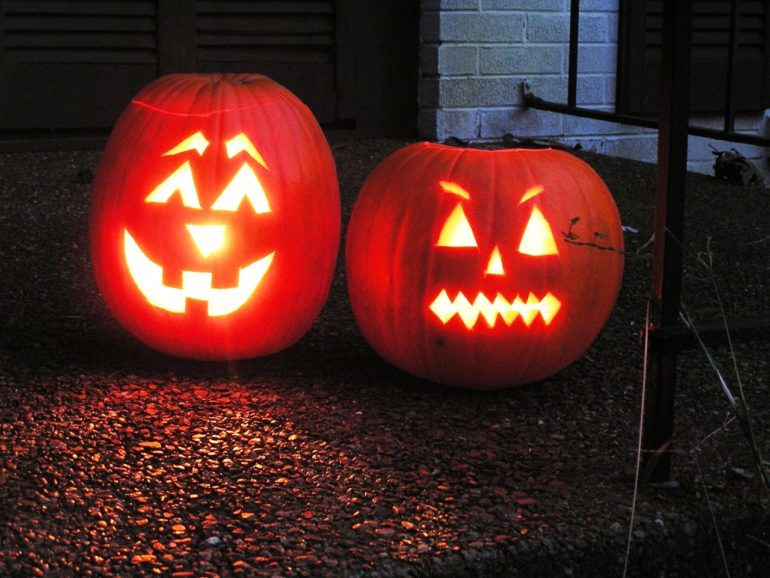 Halloween Parties To Watch Out For In Mumbai