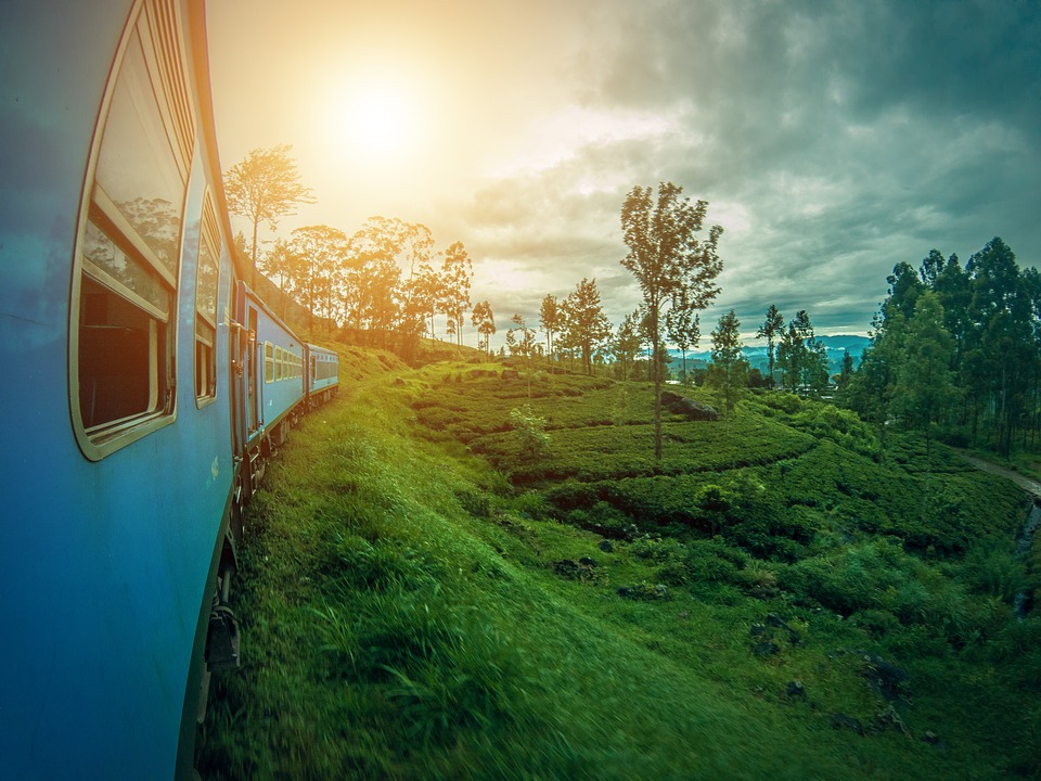 Bengaluru to Sri Lanka