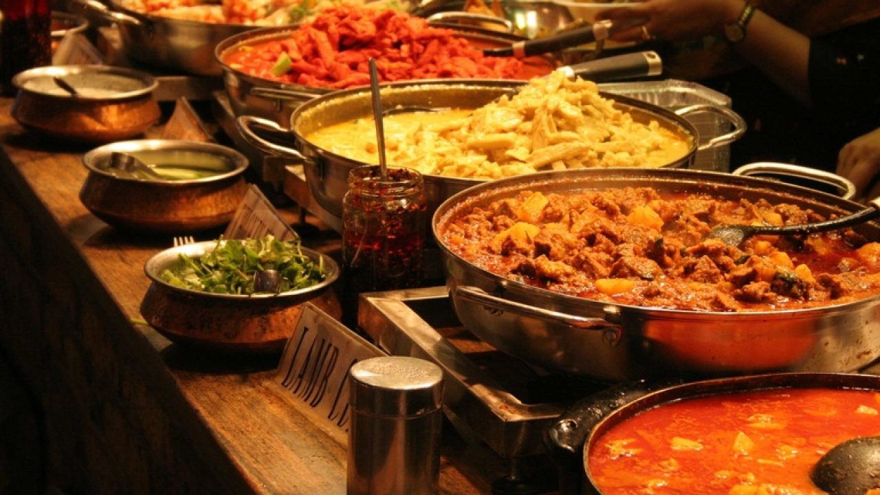 Best Buffet Restaurants In Chennai Under 500 - Latest Buffet Ideas