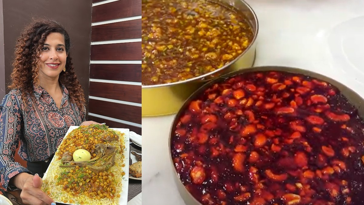 5 Best Traditional Bahraini Dishes You Gotta Try At Least Once in Your Life