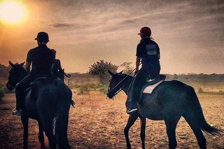Aspen Riding & Polo Club