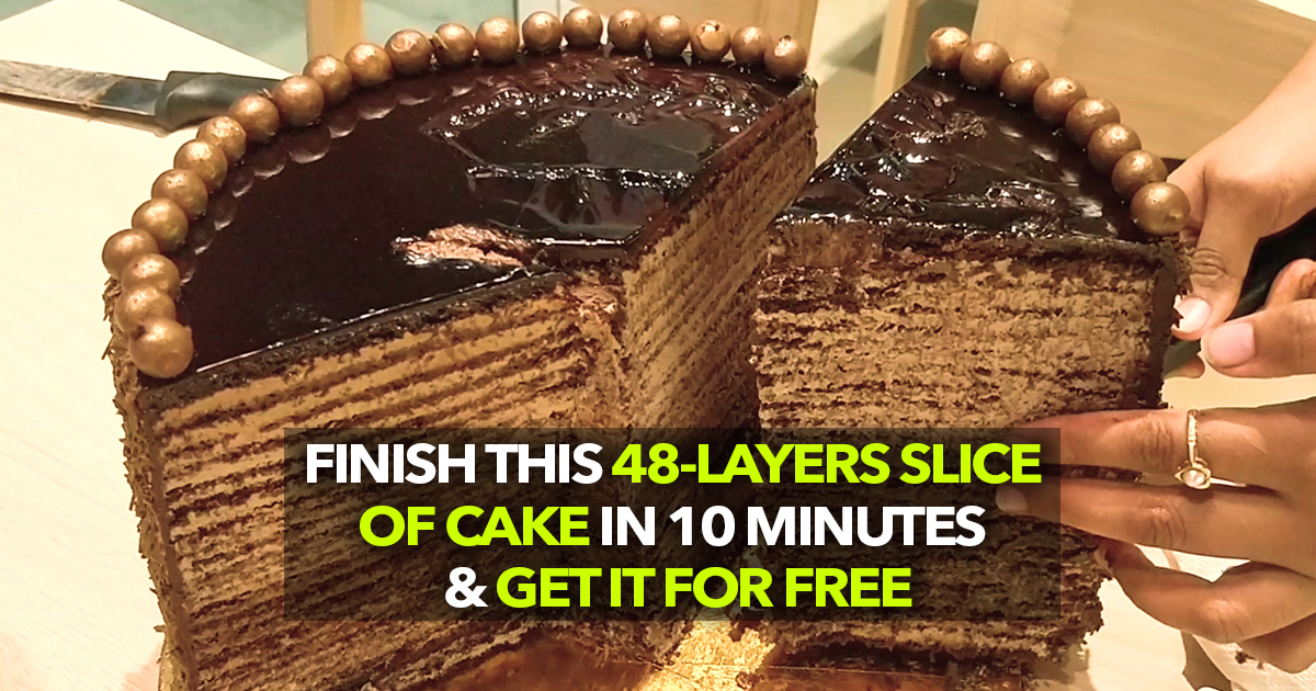 The BEST Chocolate Malt Cake Recipe