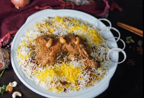 Best Biryani Places In Pune