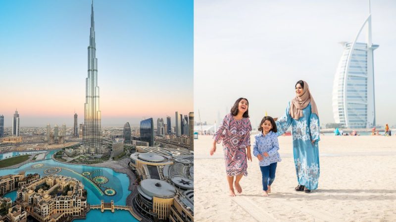 20 Things To Do In Dubai, The Ultimate Bucket List For You