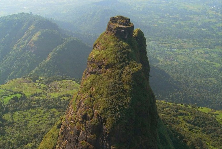 Trek To The World’s Most Dangerous Fort Which Is Not For The Faint Hearted