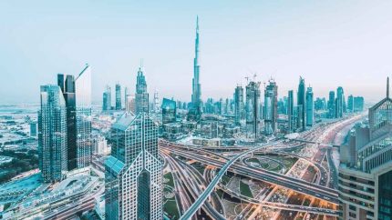New UAE Visa Rule For Omani Expats To Dubai’s 7th Rank On Latest Julius Baer Report; 5 GCC Updates For You