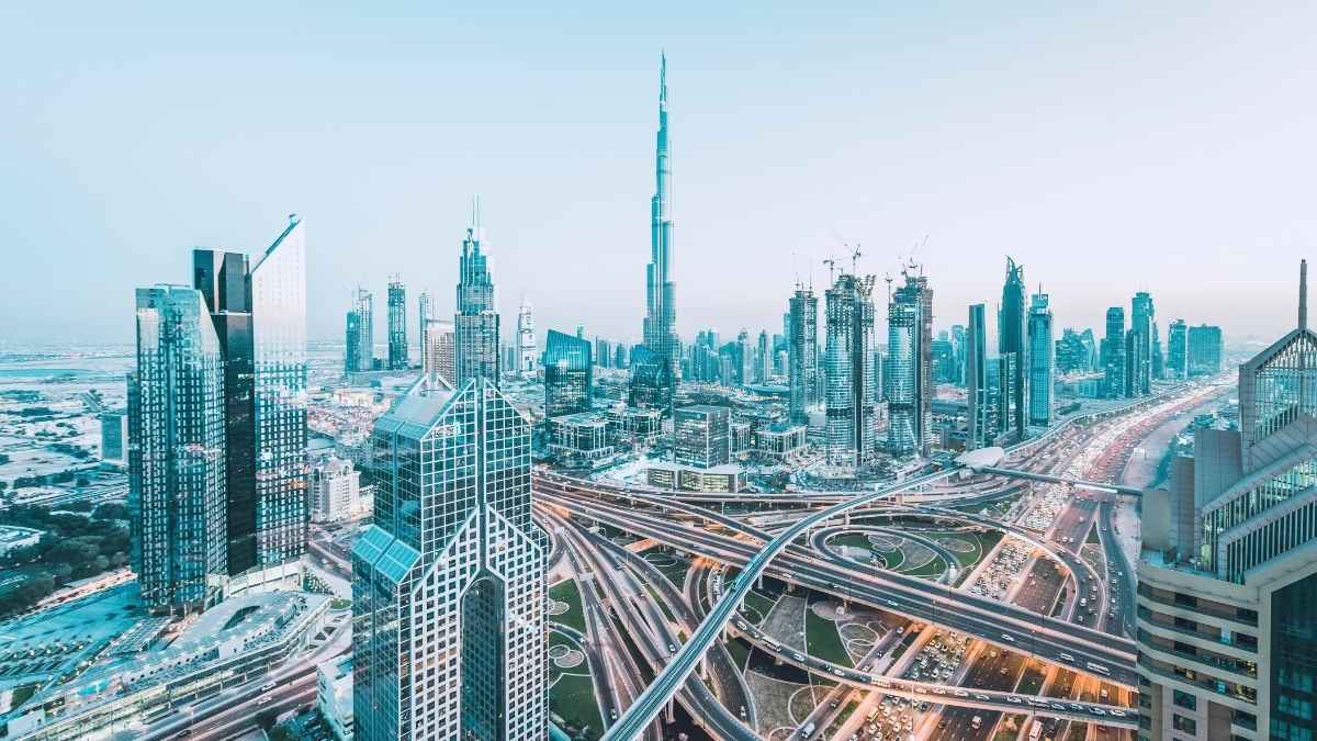 Here’s How You Can Explore Dubai On A Budget