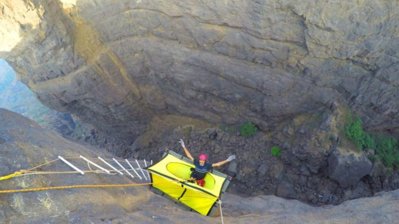 Have You Explored These 5 Best Camp Sites Near Pune