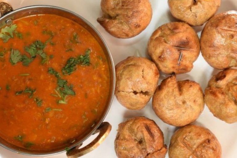 dal bafla ujjain