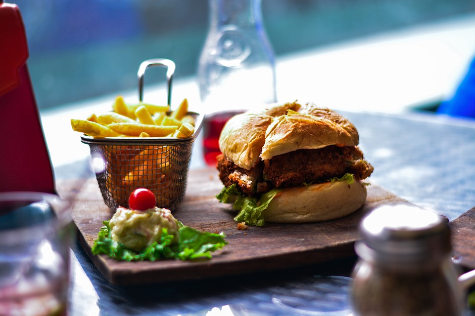 Best Burgers In Mumbai Best Burgers In Mumbai