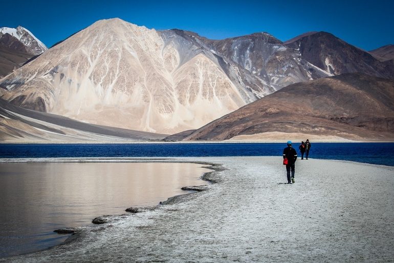Ladakh On A Budget? Totally Possible