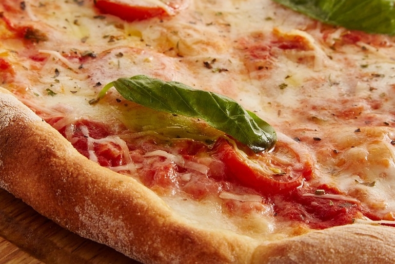 New York To Get A Museum Dedicated To Pizza!