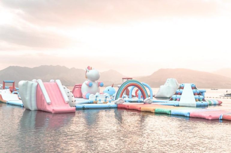 Unicorn Island Is A Theme Park That Should Be Added To Your Bucket List