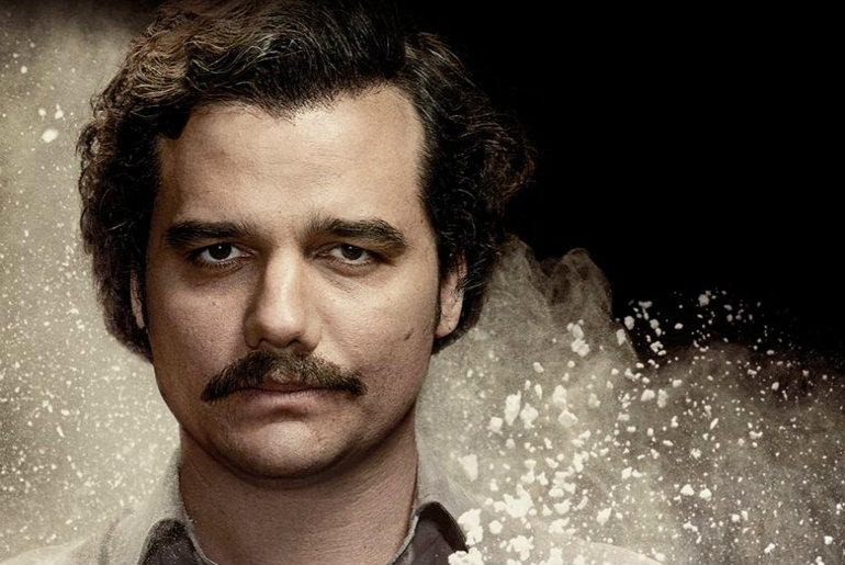 Brain Game In Dubai Has A New Pablo Escobar Hunt Room