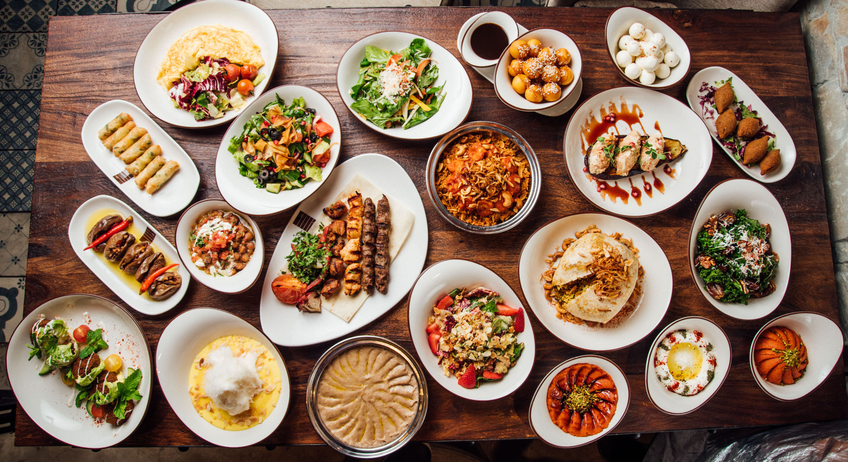 Ramadan 2021 Deals: Iftar Buffets, Sumptuous Suhoor & Weekend Getaways You  Must Grab NOW